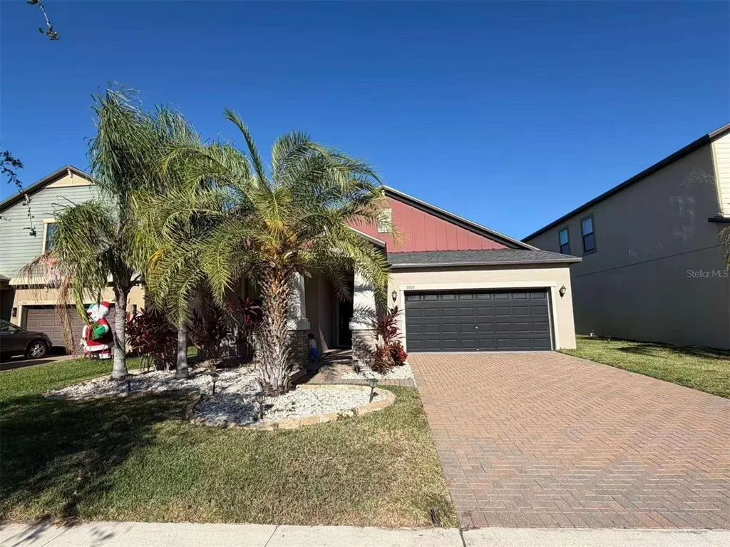 9909 VICTORY GALLOP LOOP, RUSKIN, FL 33573