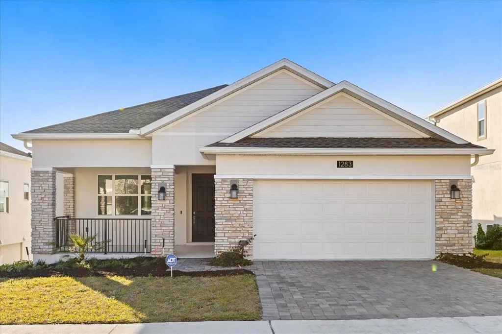 1283 DORA PARC LANE, MOUNT DORA, FL 32757