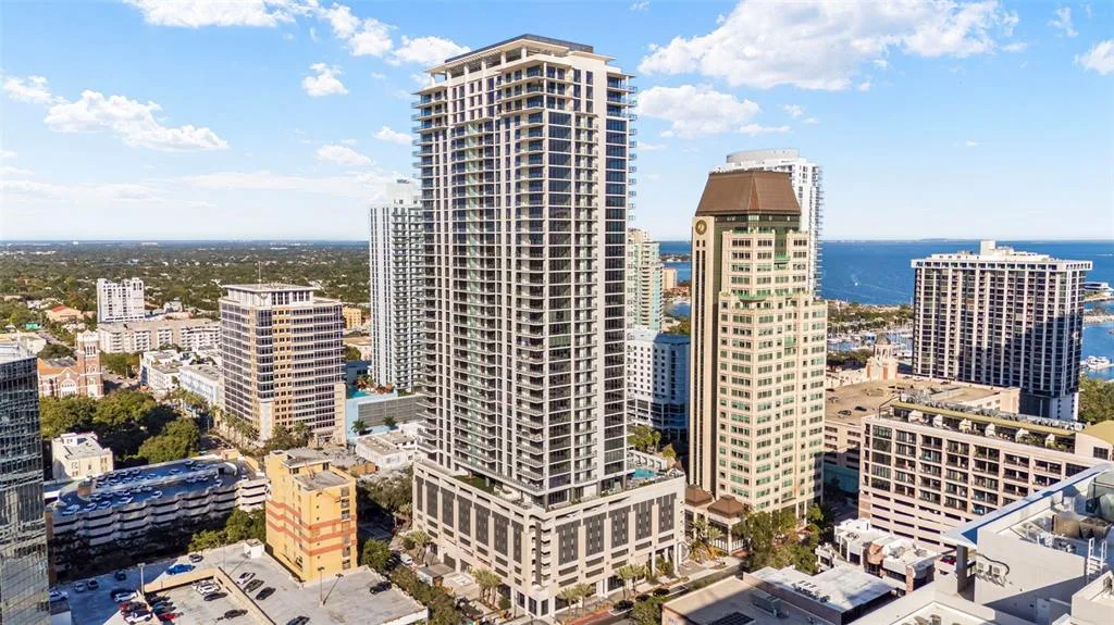 275 1ST AVENUE # 3507, ST PETERSBURG, FL 33701