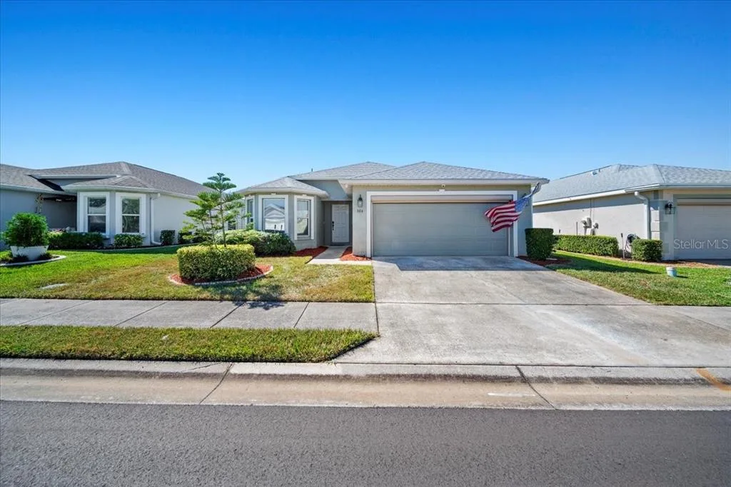 364 LAKE SUZANNE DRIVE, LAKE WALES, FL 33859