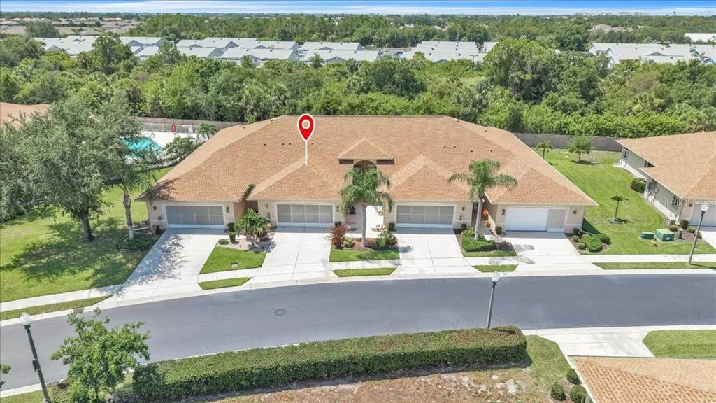 24057 PARK PLACE DRIVE S # 51, PUNTA GORDA, FL 33980