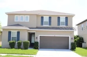 253 ALFORD DRIVE, DAVENPORT, FL 33896