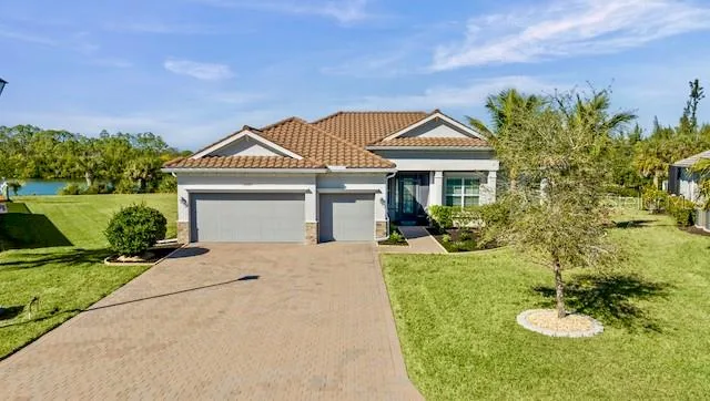 15080 SPANISH POINT DRIVE, PORT CHARLOTTE, FL 33981