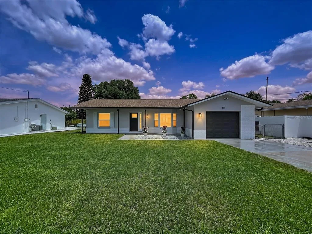 381 WESTWINDS DRIVE, PALM HARBOR, FL 34683