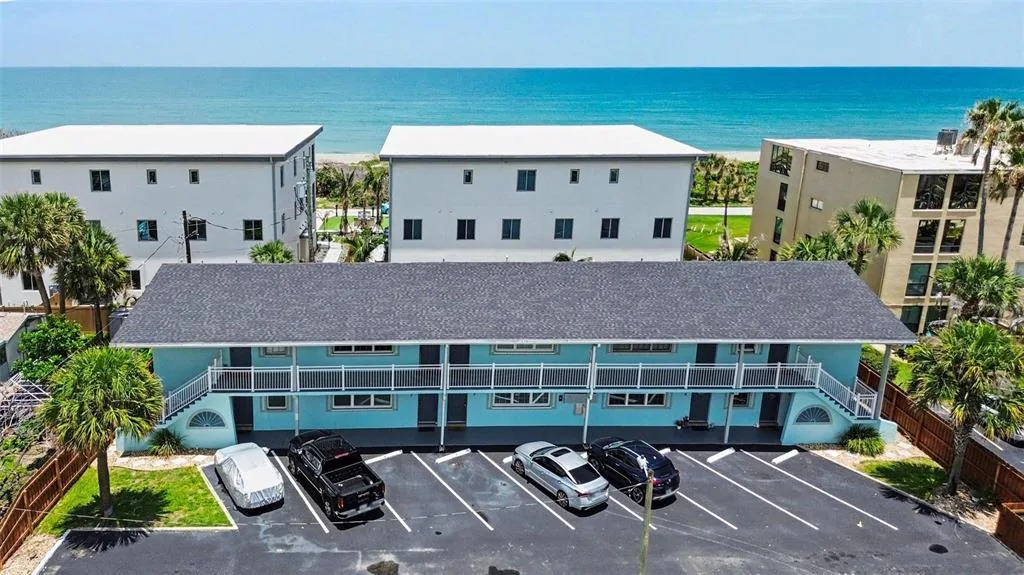1011 S MIRAMAR AVENUE # 9, INDIALANTIC, FL 32903