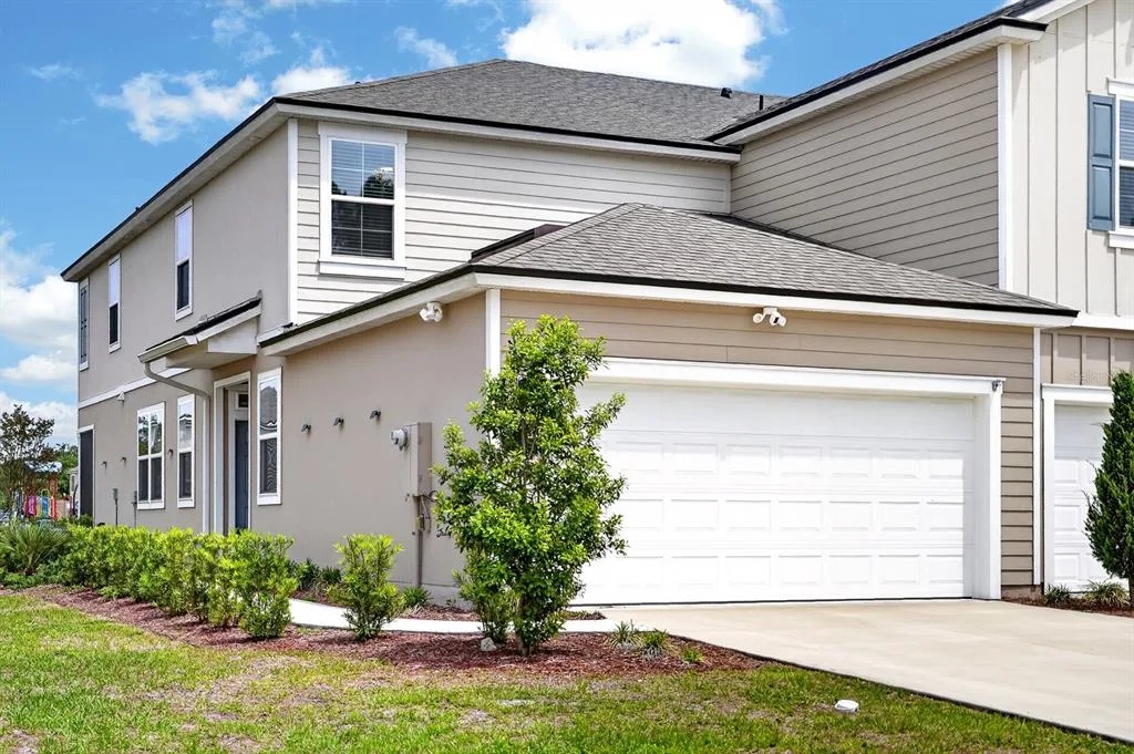 336 REDBUD ROAD, PALM COAST, FL 32137