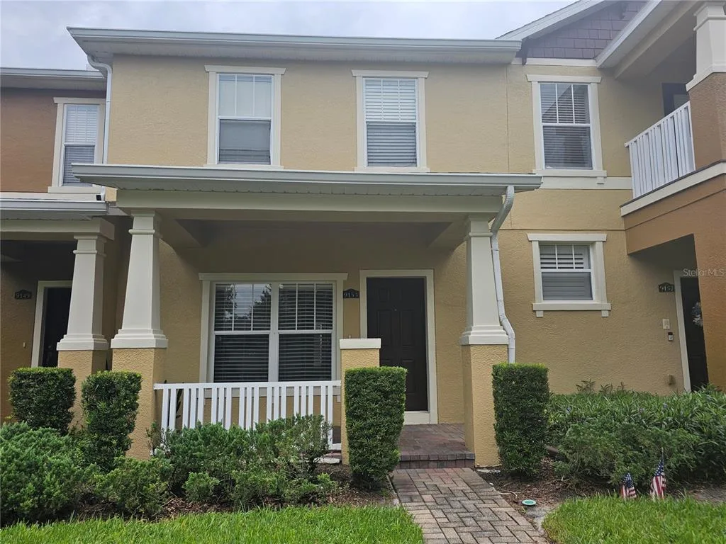 9153 OAK FERN DRIVE, ORLANDO, FL 32832