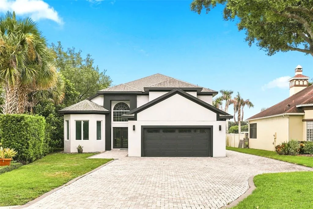 673 LAKE HARBOR CIRCLE, ORLANDO, FL 32809