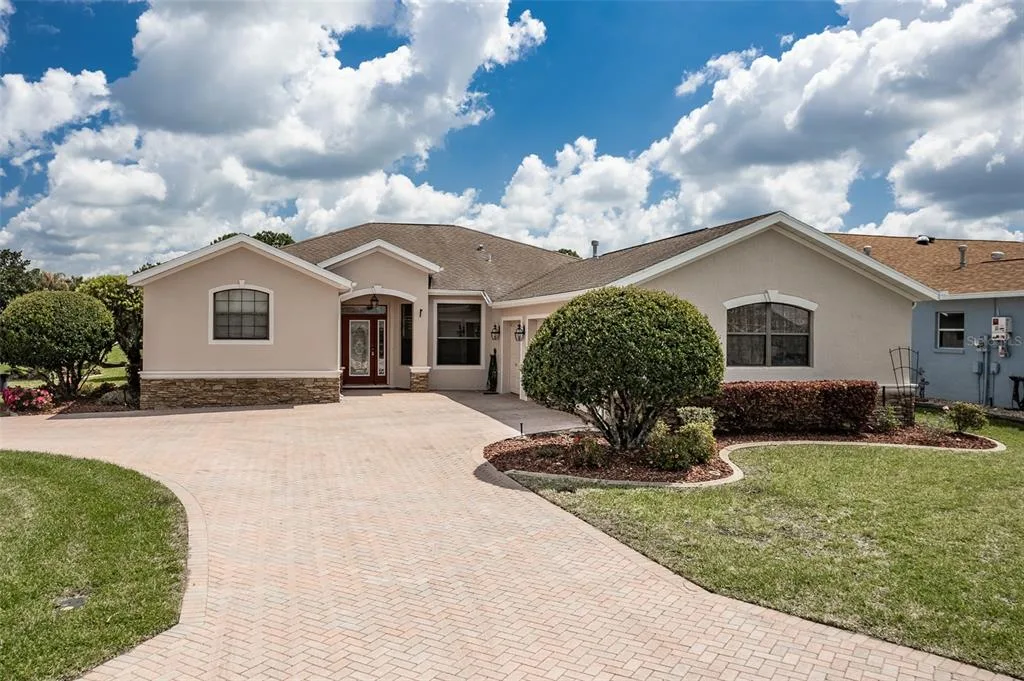 15681 SW 16TH TERRACE, OCALA, FL 34473
