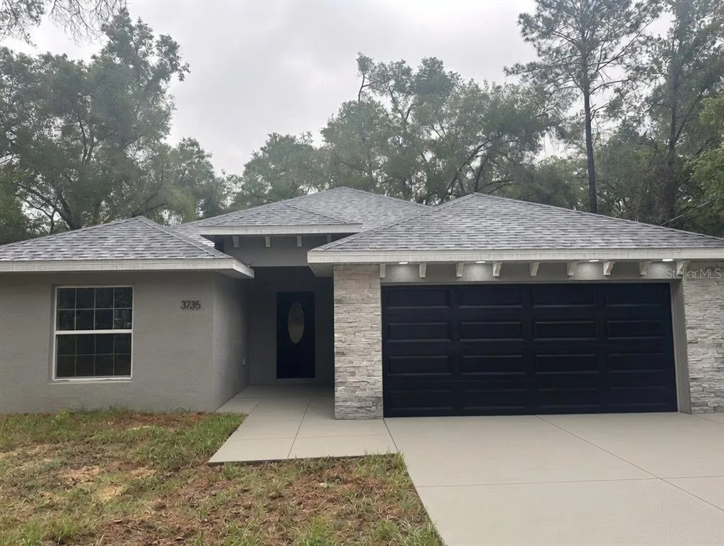 3735 E. ADAMS ST, HERNANDO, FL 34442