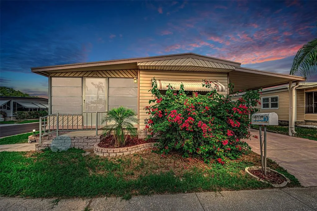 10539 TAHITIAN LANE # 112, LARGO, FL 33773