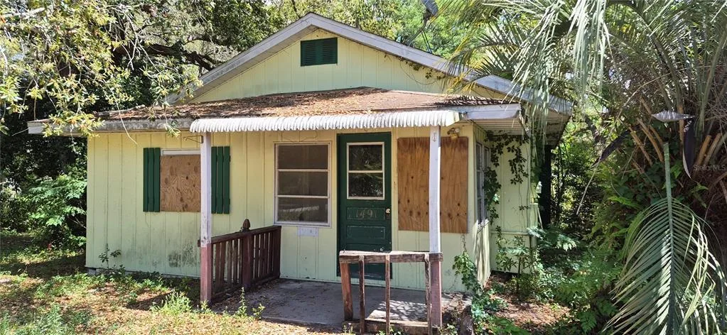1491 SE 189TH AVENUE, SILVER SPRINGS, FL 34488