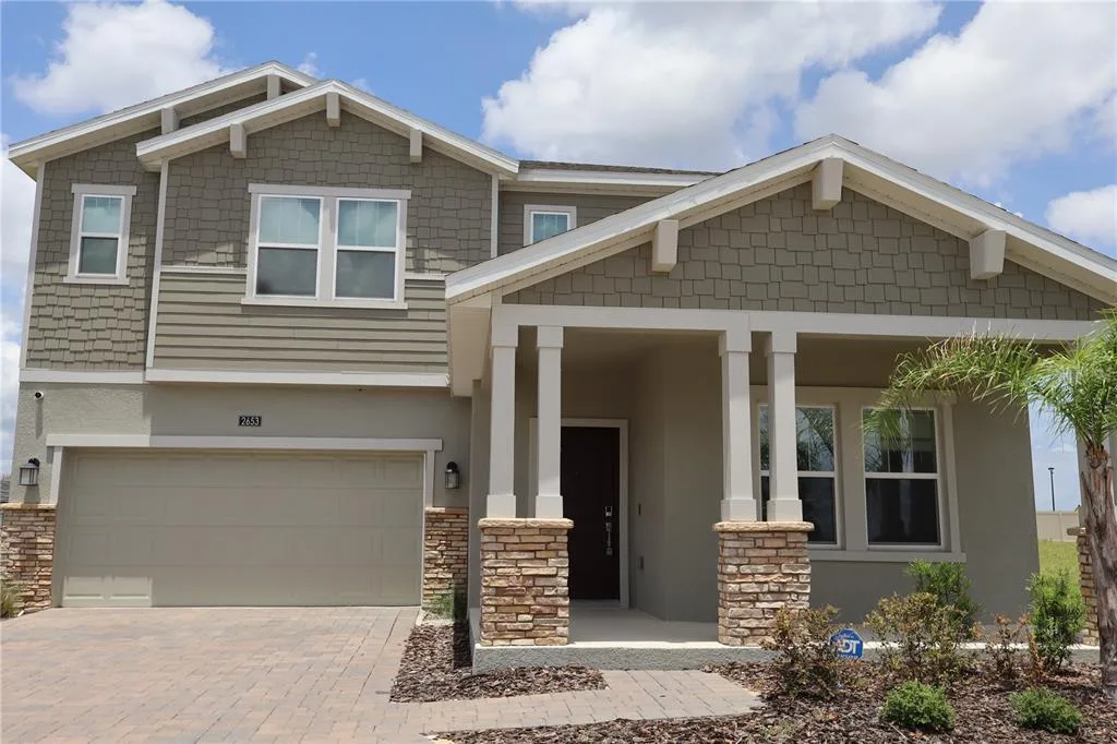 2653 RUNNERS CIRCLE, CLERMONT, FL 34714