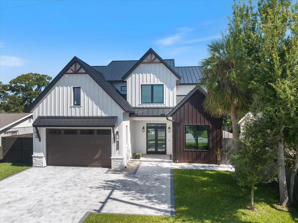 2045 GOLDENROD STREET, SARASOTA, FL 34239