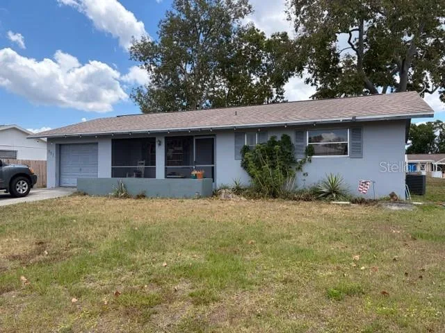 551 GROVE AVENUE NW, PORT CHARLOTTE, FL 33952