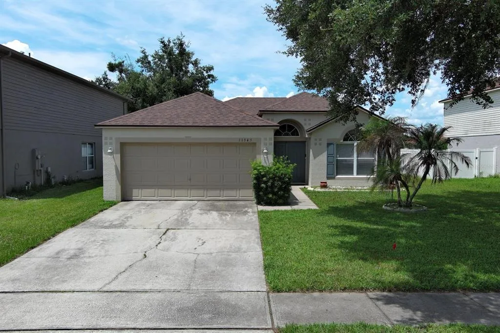 11545 BENTRY STREET, ORLANDO, FL 32824