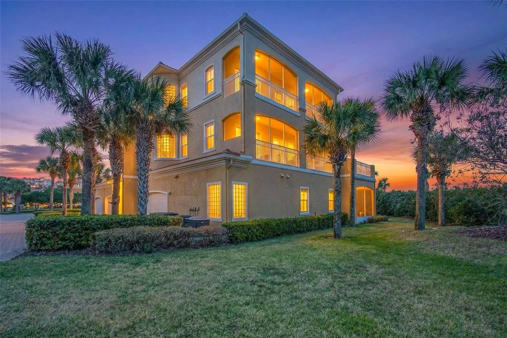 160 AVENUE DE LA MER # 1903, PALM COAST, FL 32137