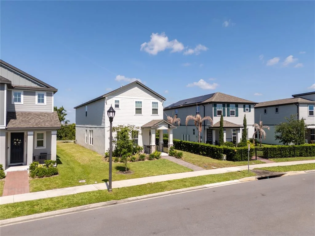 12362 BRACCO STREET, WINTER GARDEN, FL 34787