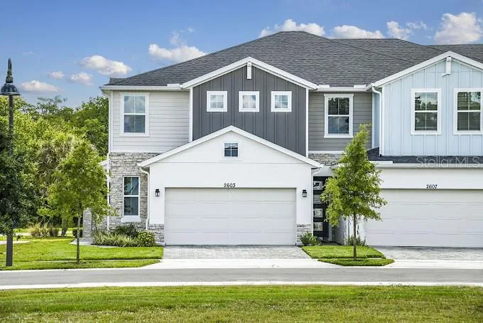 2626 HAM BROWN ROAD # Emilia, KISSIMMEE, FL 34746