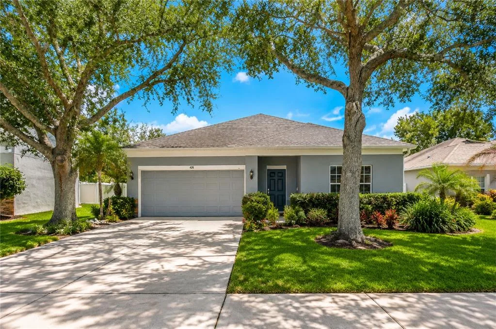 426 SUMMERLYN DRIVE, VALRICO, FL 33594