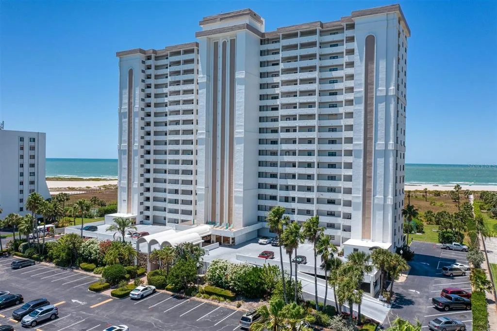 1230 GULF BOULEVARD # 403, CLEARWATER BEACH, FL 33767