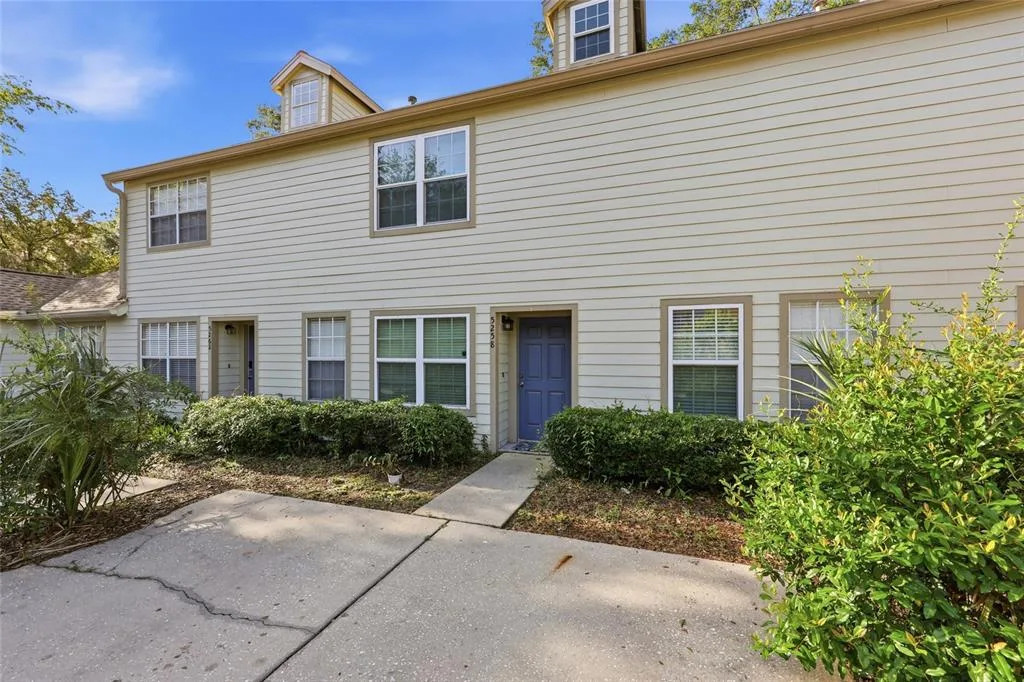 5258 SW 97TH DRIVE, GAINESVILLE, FL 32608