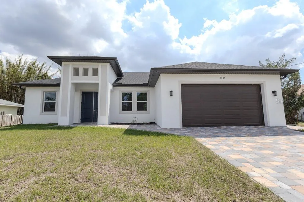 4323 LA FRANCE AVENUE, NORTH PORT, FL 34286
