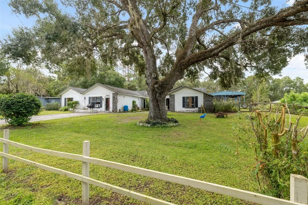 18160 SPANGLER AVENUE, BROOKSVILLE, FL 34604