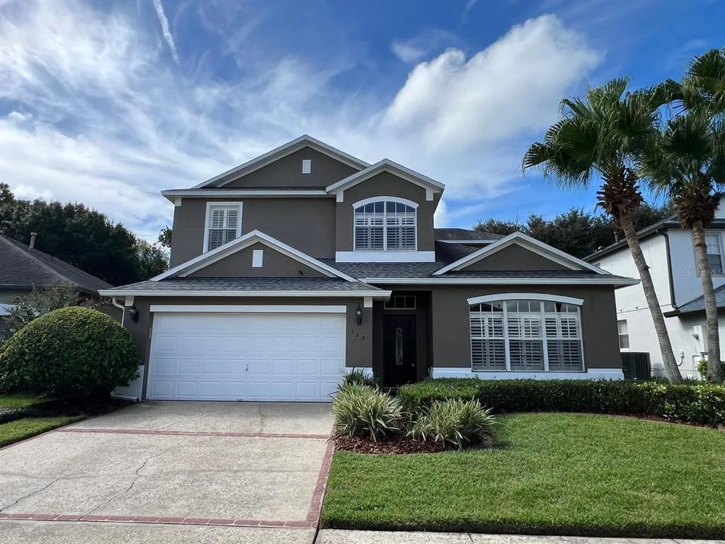 122 STONE GABLE CIR, WINTER SPRINGS, FL 32708