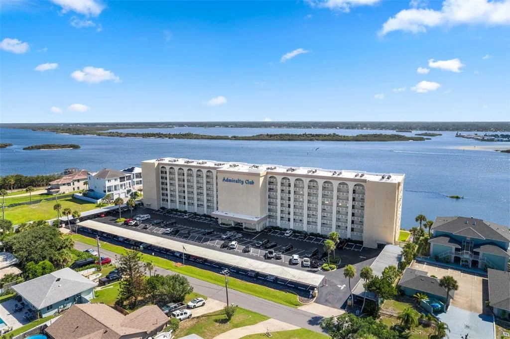 3606 S PENINSULA DRIVE # 102, PORT ORANGE, FL 32127