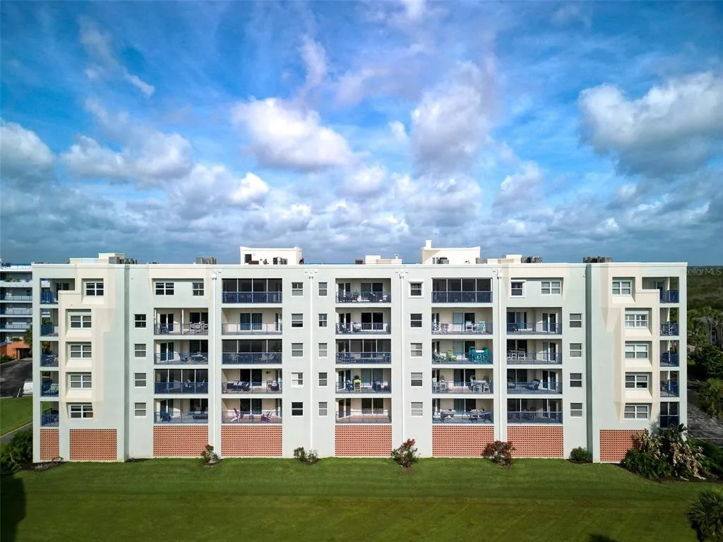 5300 S ATLANTIC AVENUE # 3-302, NEW SMYRNA BEACH, FL 32169