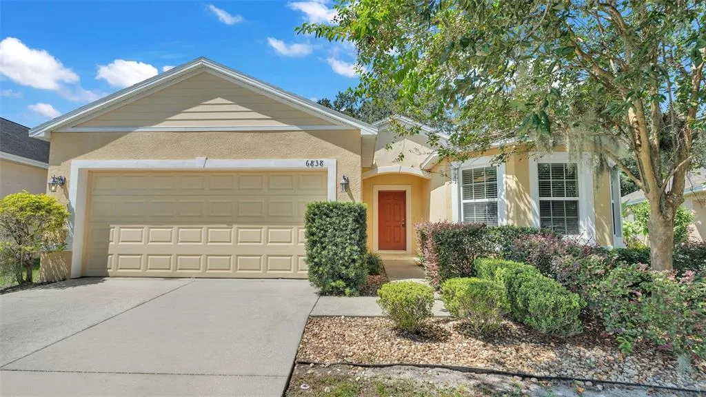 6838 GLENBROOK DRIVE, LAKELAND, FL 33811
