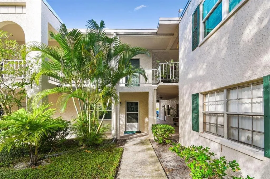4325 AEGEAN DRIVE # 128B, TAMPA, FL 33611