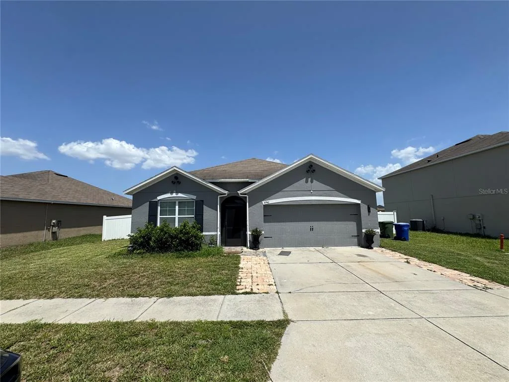 5746 MARSH LANDING DRIVE, WINTER HAVEN, FL 33881