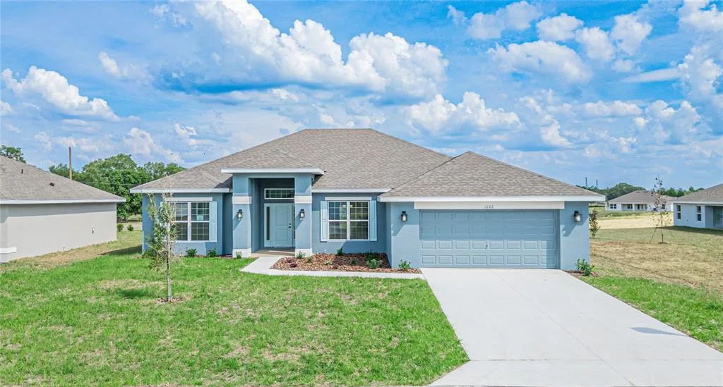 1222 HICKORY NUT DRIVE, LAKE WALES, FL 33898