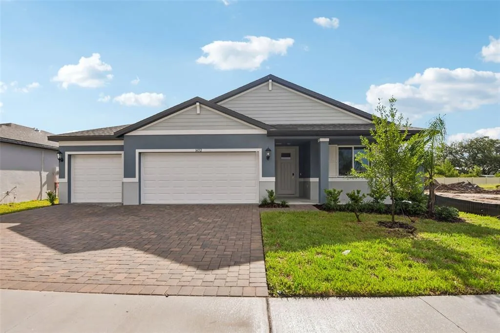 14152 HARVEST PINES LANE, HUDSON, FL 34669