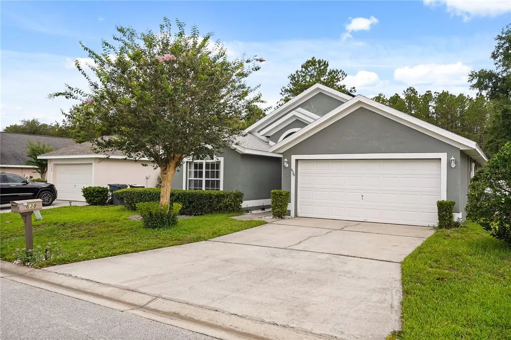 638 PINE CONE DRIVE, DAVENPORT, FL 33897