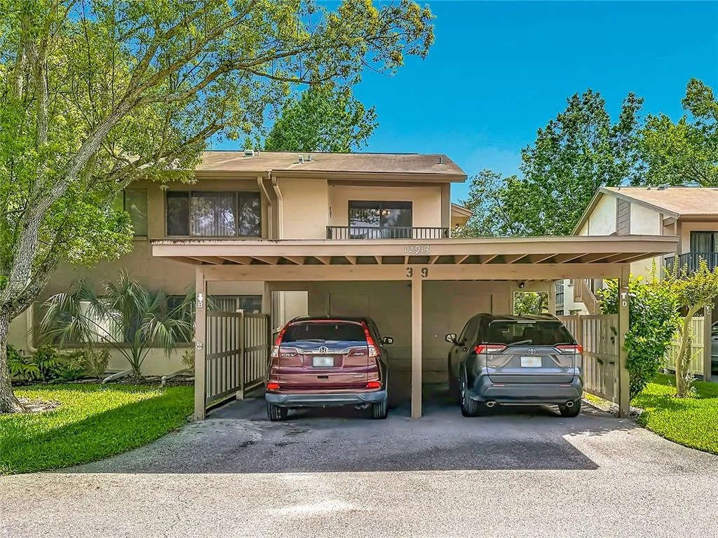 12913 FAIRWAY DRIVE # D, HUDSON, FL 34667