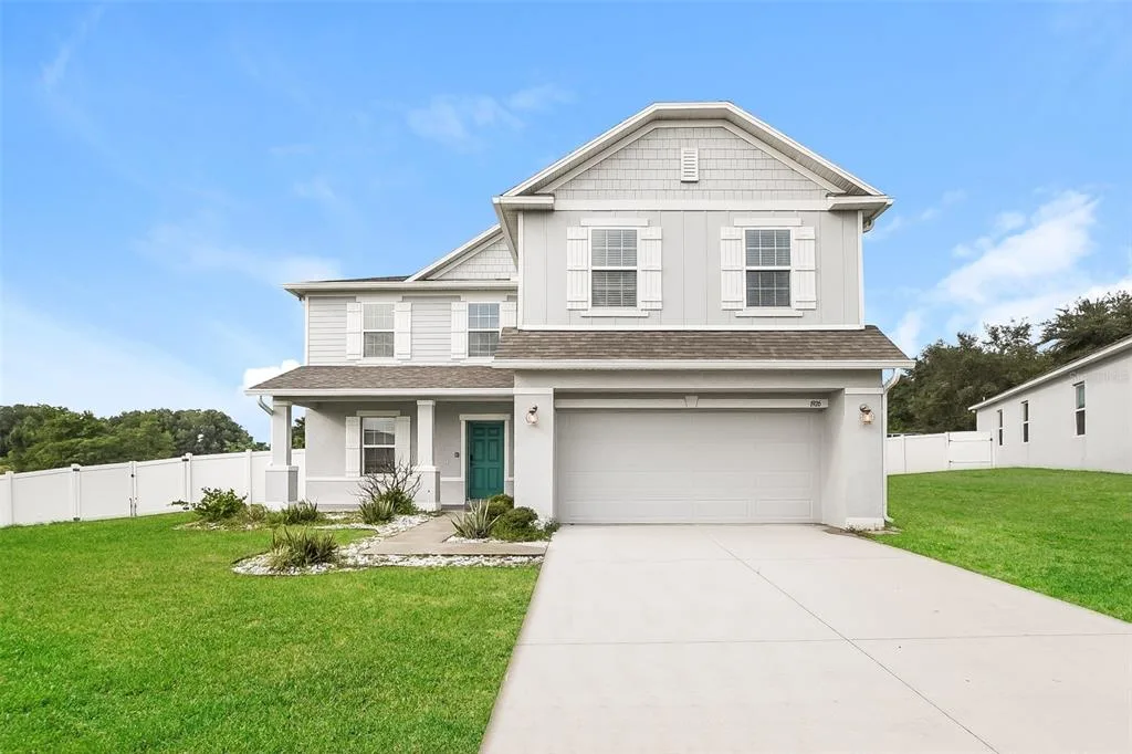 1926 BELL CREEK LOOP, FRUITLAND PARK, FL 34731