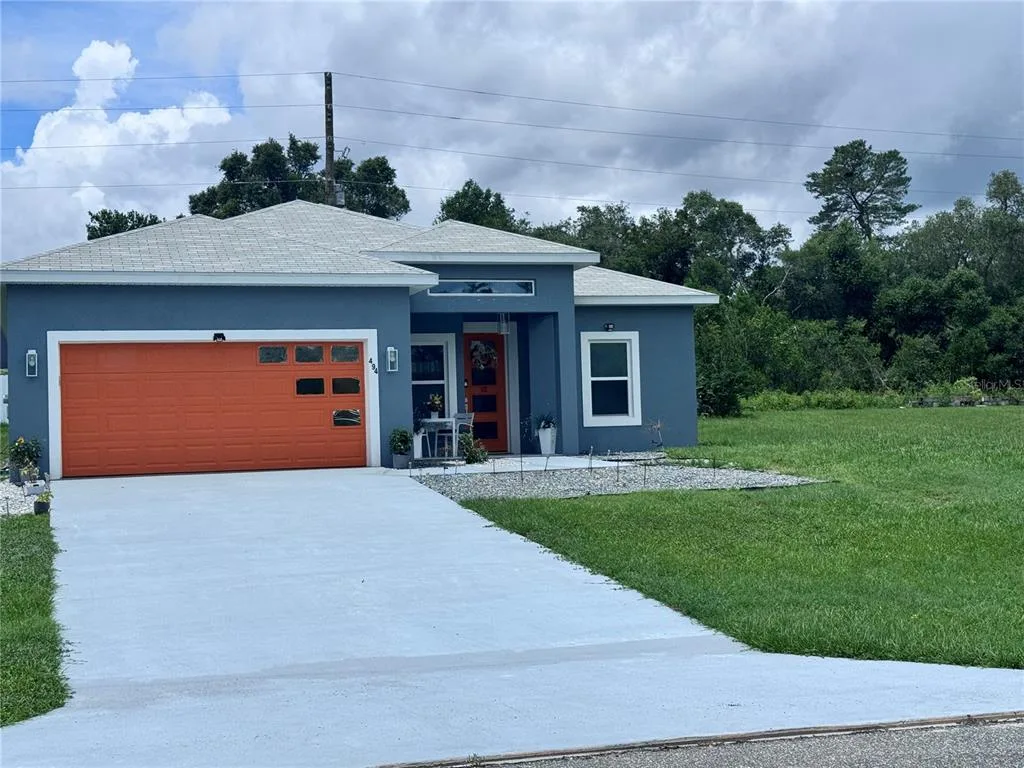 494 MARION OAKS DRIVE, OCALA, FL 34473