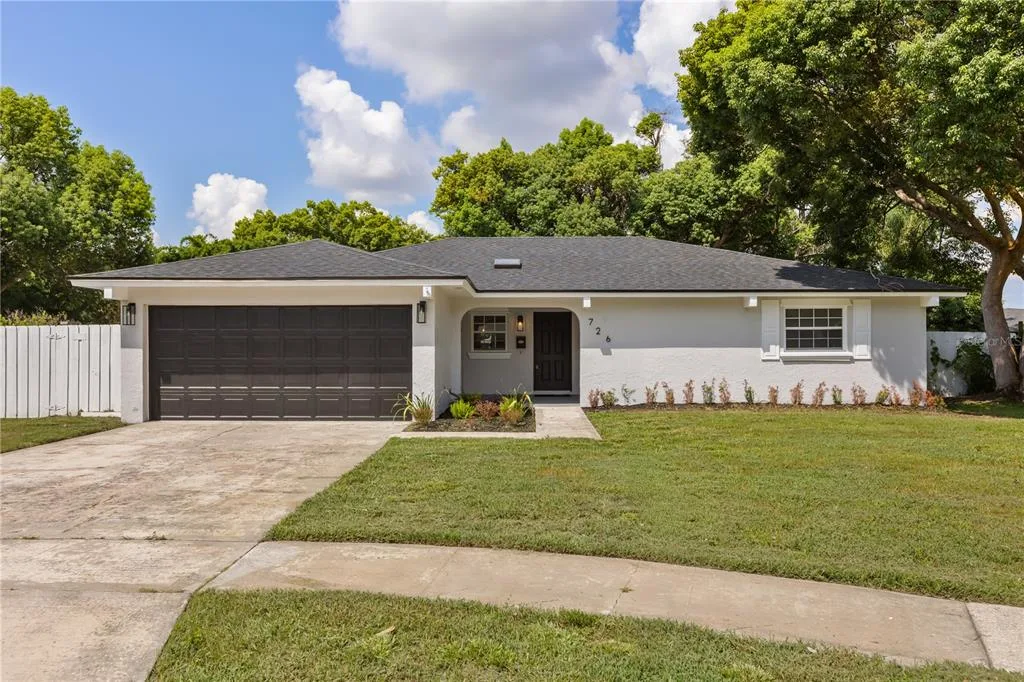 726 FOREST GLEN COURT, MAITLAND, FL 32751