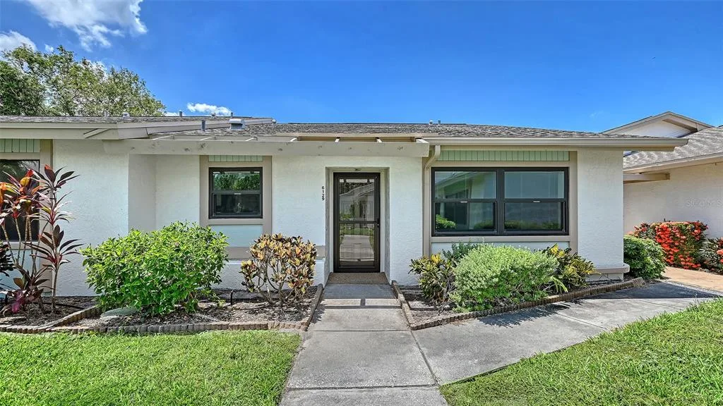 6129 HERITAGE LANE W # 6129, BRADENTON, FL 34209