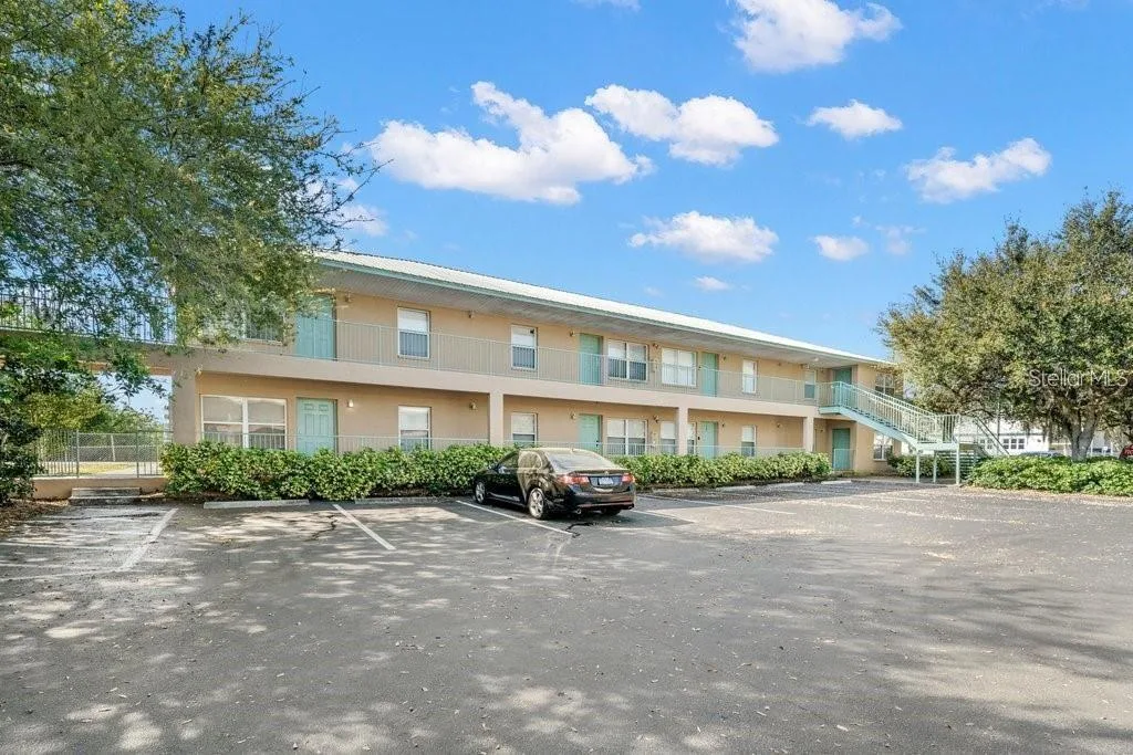 5816 CONGRESS STREET # 203, NEW PORT RICHEY, FL 34653