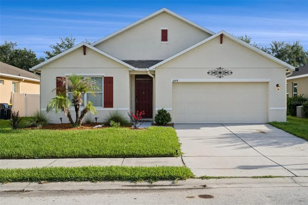 1844 SKYVIEW DRIVE, AUBURNDALE, FL 33823