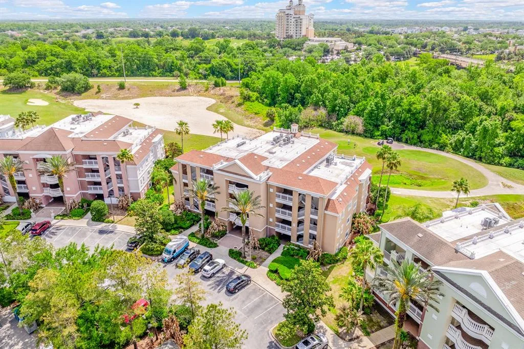 7612 CABANA COURT # 201, REUNION, FL 34747