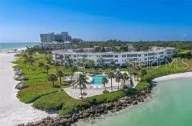100 SANDS POINT ROAD # 303, LONGBOAT KEY, FL 34228