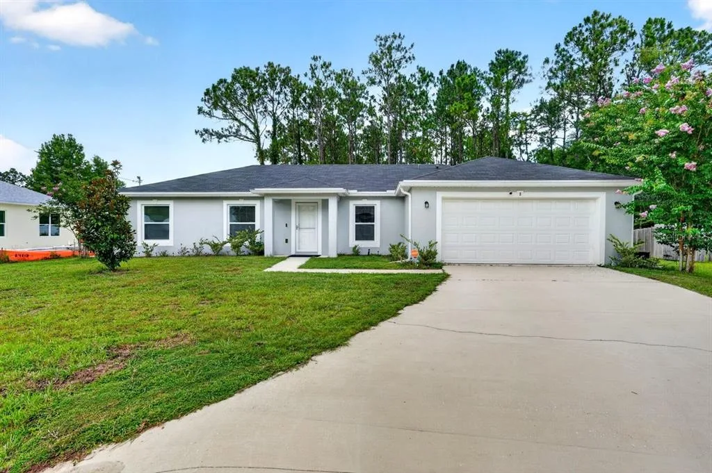 3 KARANDA COURT, PALM COAST, FL 32164