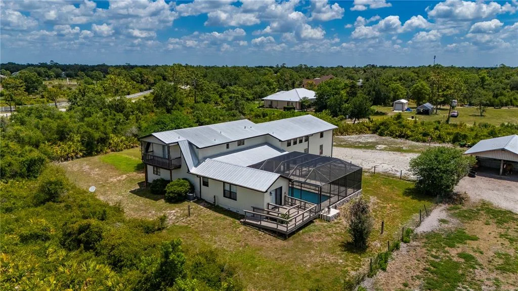 5674 BLACKJACK COURT S, PUNTA GORDA, FL 33982