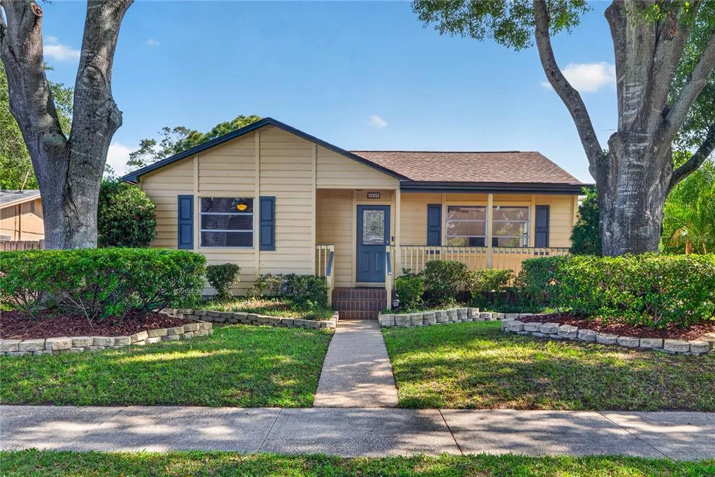 6113 10TH AVENUE S, GULFPORT, FL 33707