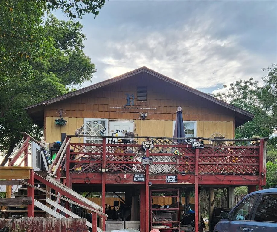 33702 VERDA AVENUE, LEESBURG, FL 34788